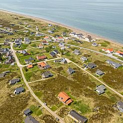 Vakantiehuis "Hughe" - 200m from the sea