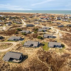 Vakantiehuis "Ebba" - 25m from the sea