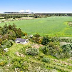 Vakantiehuis "Aameek" - 3km from the sea