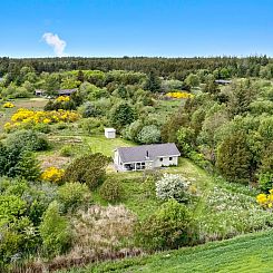 Vakantiehuis "Aameek" - 3km from the sea