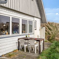Vakantiehuis "Palle" - 2km from the sea