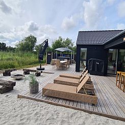Vakantiehuis "Grep" - 800m from the sea