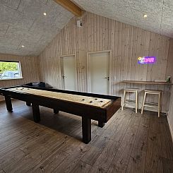 Vakantiehuis "Grep" - 800m from the sea