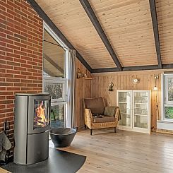 Vakantiehuis "Eliana" - 350m from the sea