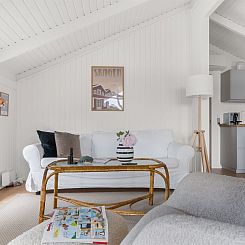 Vakantiehuis "Santeri" - 180m from the sea