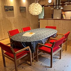 Vakantiehuis "Eljena" - 600m from the sea