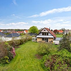 Vakantiehuis "Othinkarl" - 1km from the sea