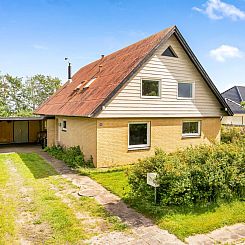 Vakantiehuis "Othinkarl" - 1km from the sea