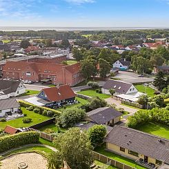 Vakantiehuis "Ilmo" - 1.9km from the sea