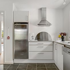 Vakantiehuis "Ilmo" - 1.9km from the sea