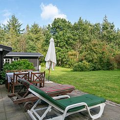 Vakantiehuis "Othinkarl" - 1km from the sea