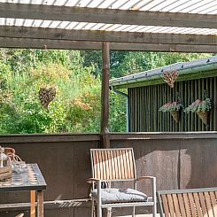 Vakantiehuis "Othinkarl" - 1km from the sea