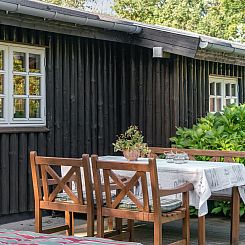 Vakantiehuis "Othinkarl" - 1km from the sea
