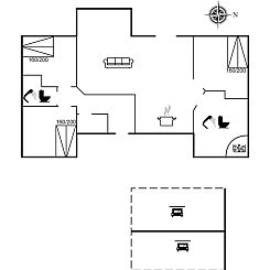 Vakantiehuis "Marijanne" - 500m from the sea