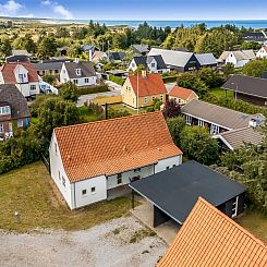 Vakantiehuis "Marijanne" - 500m from the sea