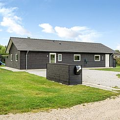 Vakantiehuis "Frederikke" - 990m from the sea