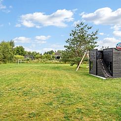 Vakantiehuis "Frederikke" - 990m from the sea