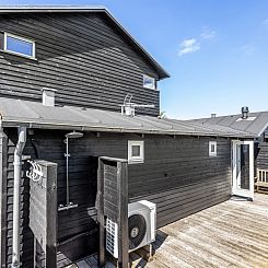 Vakantiehuis "Anouk" - 500m from the sea