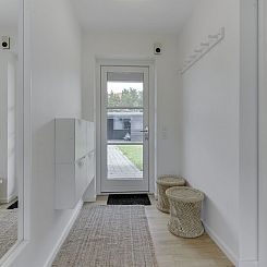 Vakantiehuis "Henke" - 500m from the sea