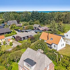 Vakantiehuis "Erle" - 990m from the sea