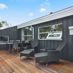 Vakantiehuis "Ilmo" - 950m from the sea