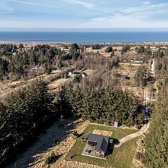 Vakantiehuis "Marla" - 1.1km from the sea