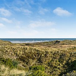 Vakantiehuis "Fransisca" - 600m from the sea