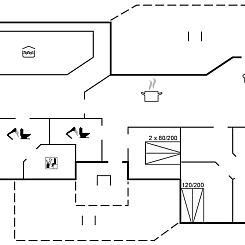 Vakantiehuis "Amadahy" - 950m from the sea