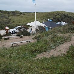 Vakantiehuis "Amadahy" - 950m from the sea