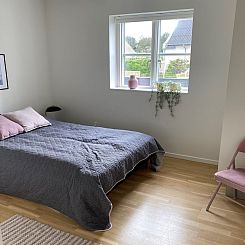 Vakantiehuis "Henke" - 500m from the sea