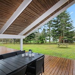 Vakantiehuis "Acucena" - 1.3km from the sea