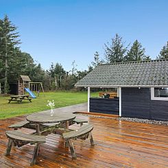 Vakantiehuis "Acucena" - 1.3km from the sea