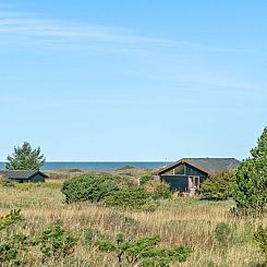 Vakantiehuis "Bothilda" - 660m from the sea