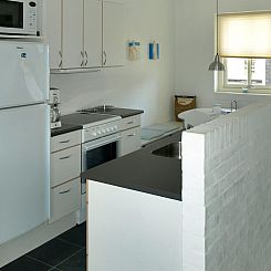 Appartement "Alwina" - 900m from the sea