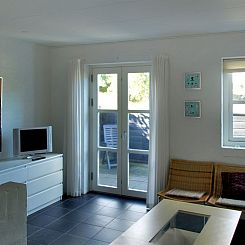 Appartement "Alwina" - 900m from the sea