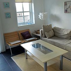 Appartement "Alwina" - 900m from the sea