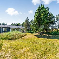 Vakantiehuis "Erle" - 990m from the sea