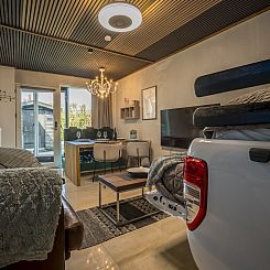 Appartement "Solfrid" - 900m from the sea