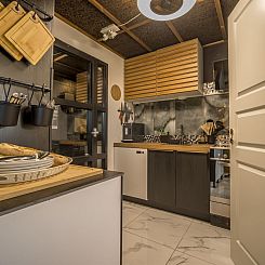 Appartement "Solfrid" - 900m from the sea