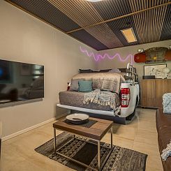 Appartement "Solfrid" - 900m from the sea