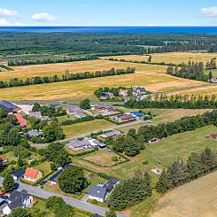 Vakantiehuis "France" - 5km from the sea