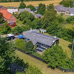 Vakantiehuis "France" - 5km from the sea
