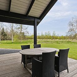 Vakantiehuis "Merrit" - 350m from the sea