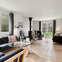 Vakantiehuis "Merrit" - 350m from the sea