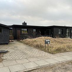 Vakantiehuis "Falk" - 900m from the sea