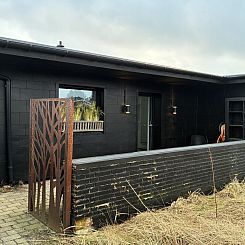 Vakantiehuis "Falk" - 900m from the sea