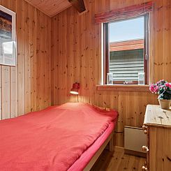 Vakantiehuis "Christiern" - 600m from the sea