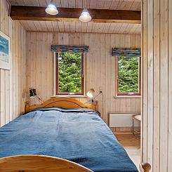 Vakantiehuis "Christiern" - 600m from the sea