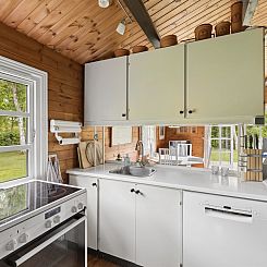 Vakantiehuis "Saxi" - 1.2km from the sea