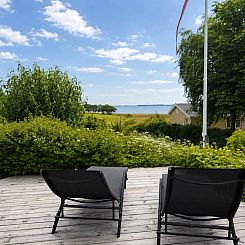 Vakantiehuis "Mikkeline" - 400m to the fjord